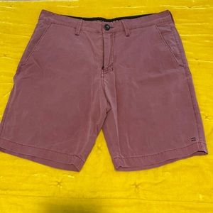 Men’s Billabong Hybrid Shorts